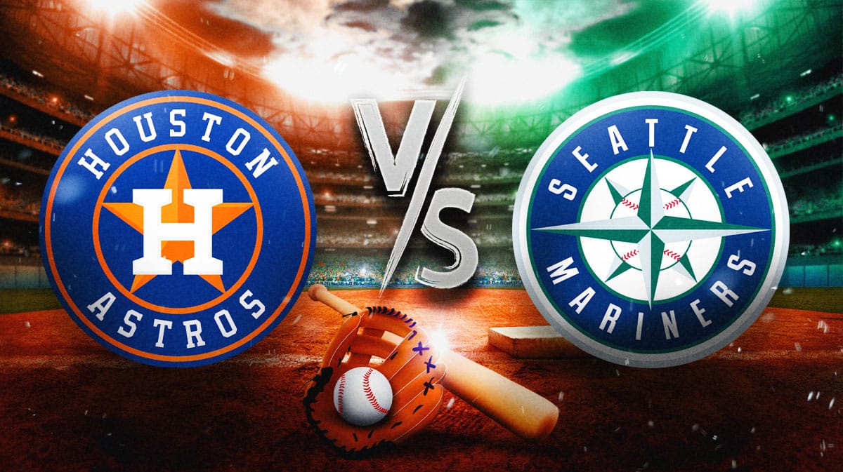 Astros Mariners prediction, Astros Mariners odds, Astros Mariners pick, Astros Mariners, how to watch Astros Mariners