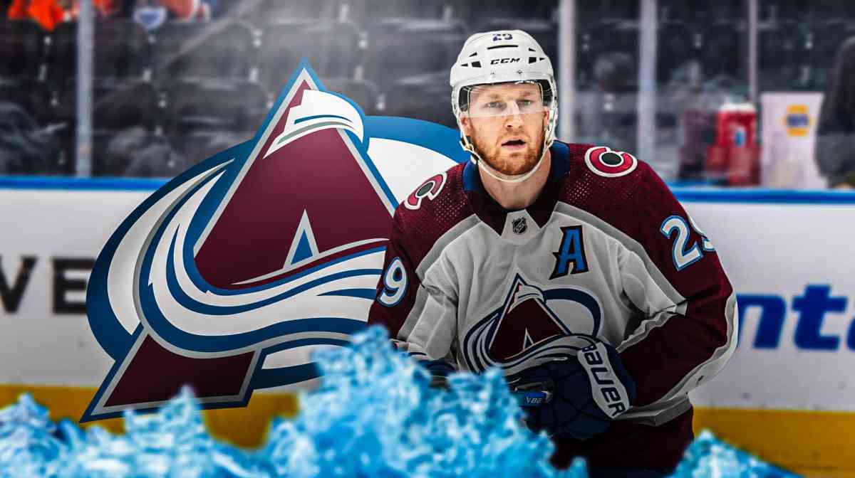 Avalanche's Nathan MacKinnon drops 'better team' take after saving season vs. Stars