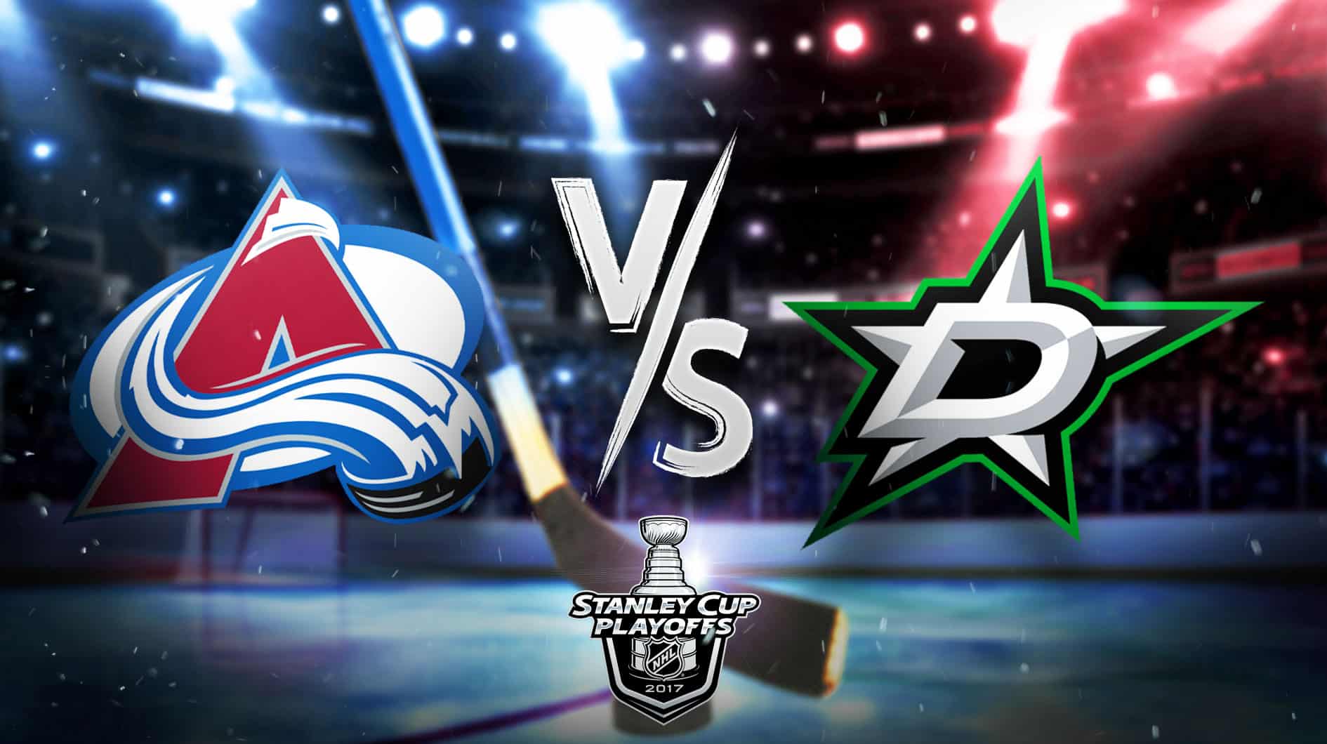 Avalanche vs. Stars Game 5 prediction, odds, pick