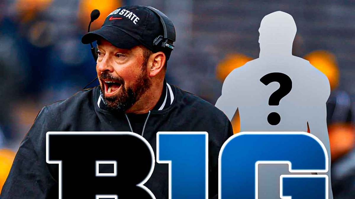 Ryan Day and the Buckeyes were lambasted.