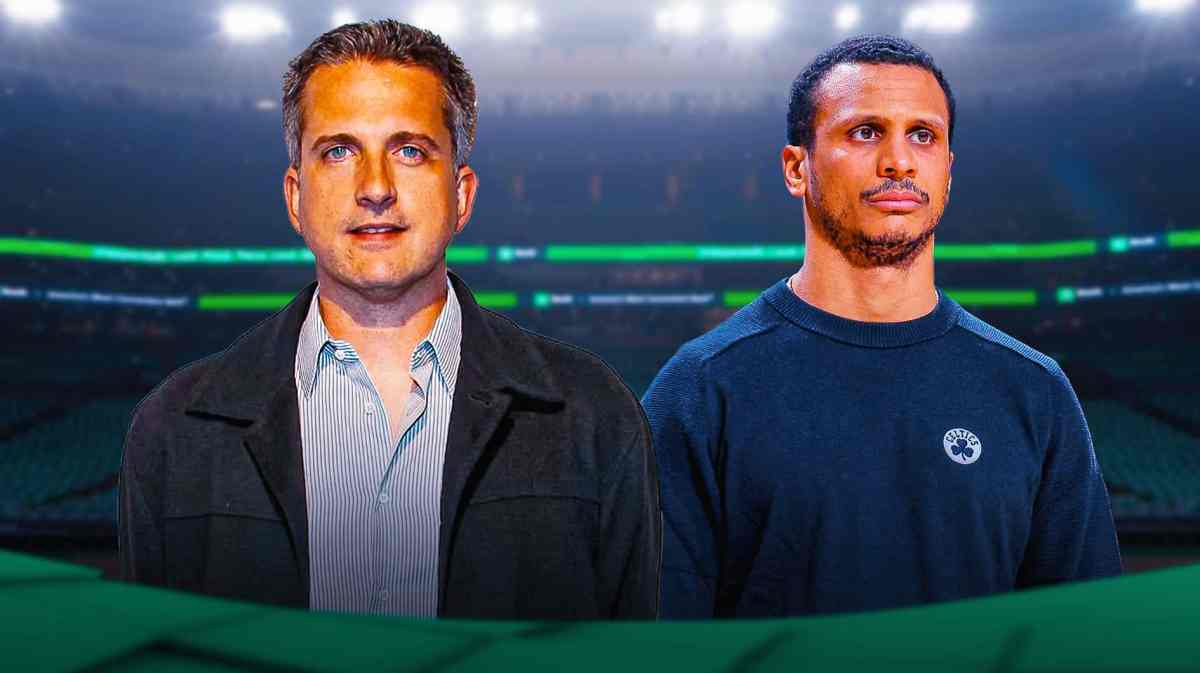 Bill Simmons Celtics Coach Joe Mazzulla