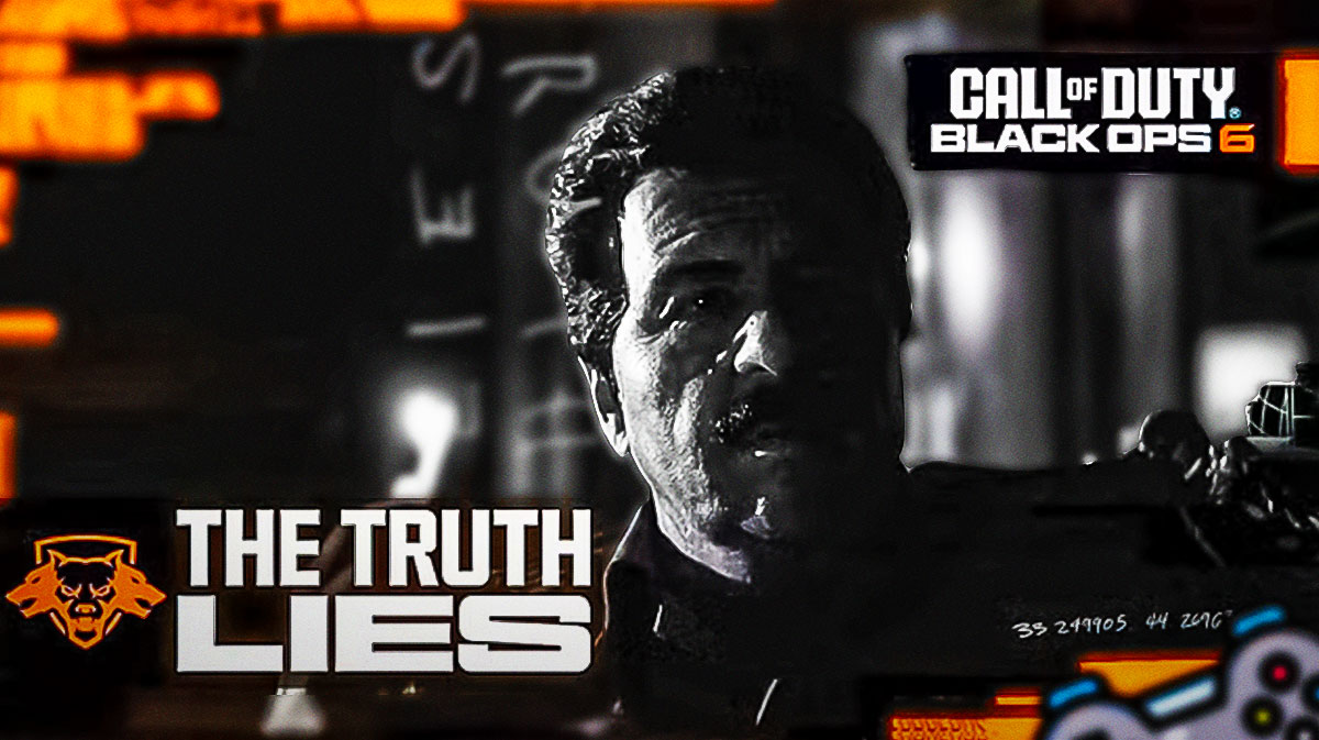 В Call Of Duty: Black Ops 6 может появиться Саддам Хусейн