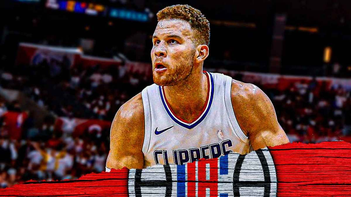 Blake Griffin