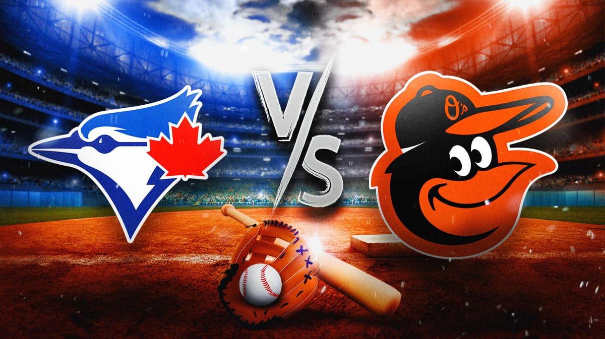 Blue Jays vs. Orioles prediction, odds, pick 5/13/2024