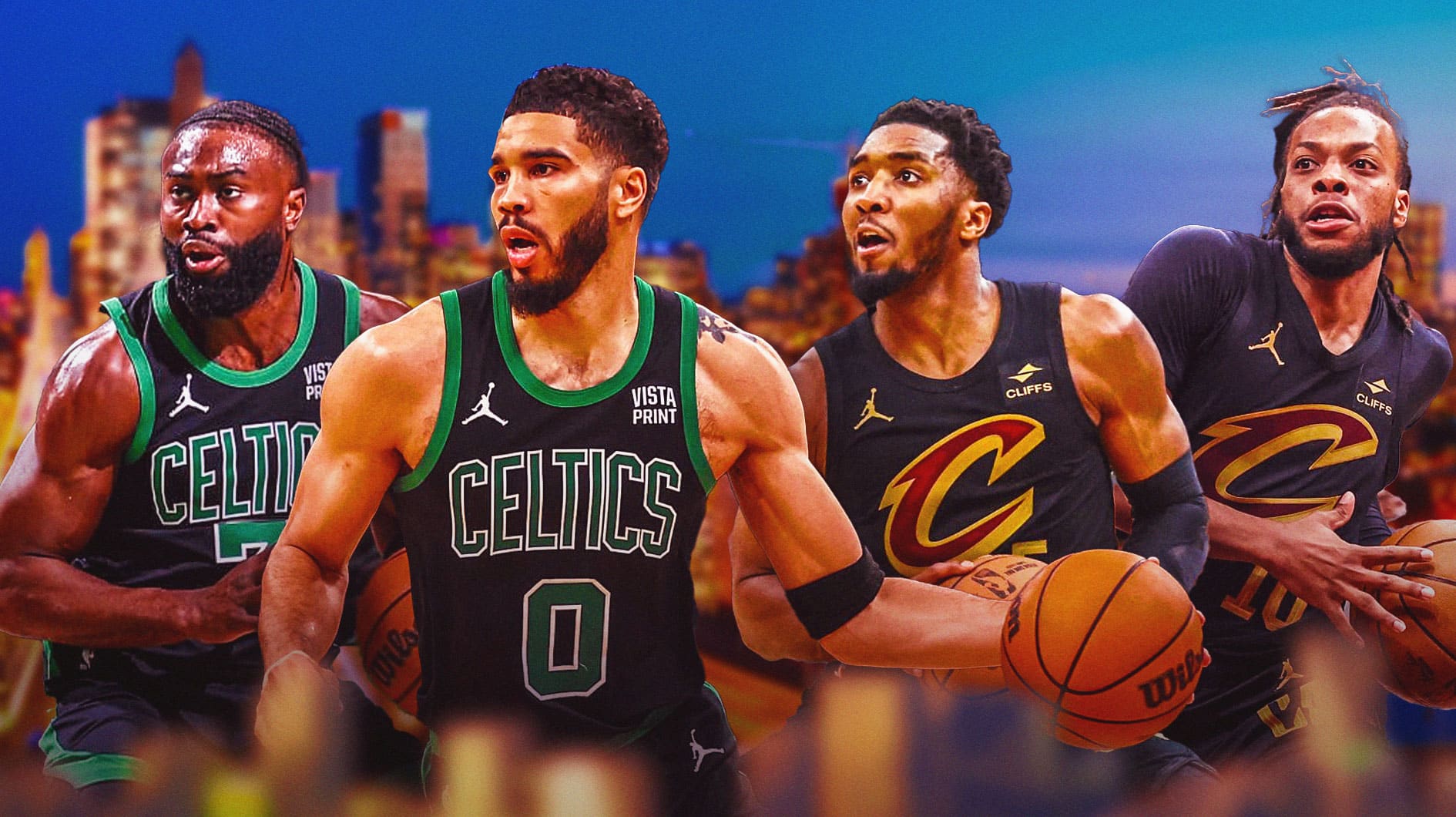 Celtics bold predictions for 2024 NBA Playoffs vs. Cavs