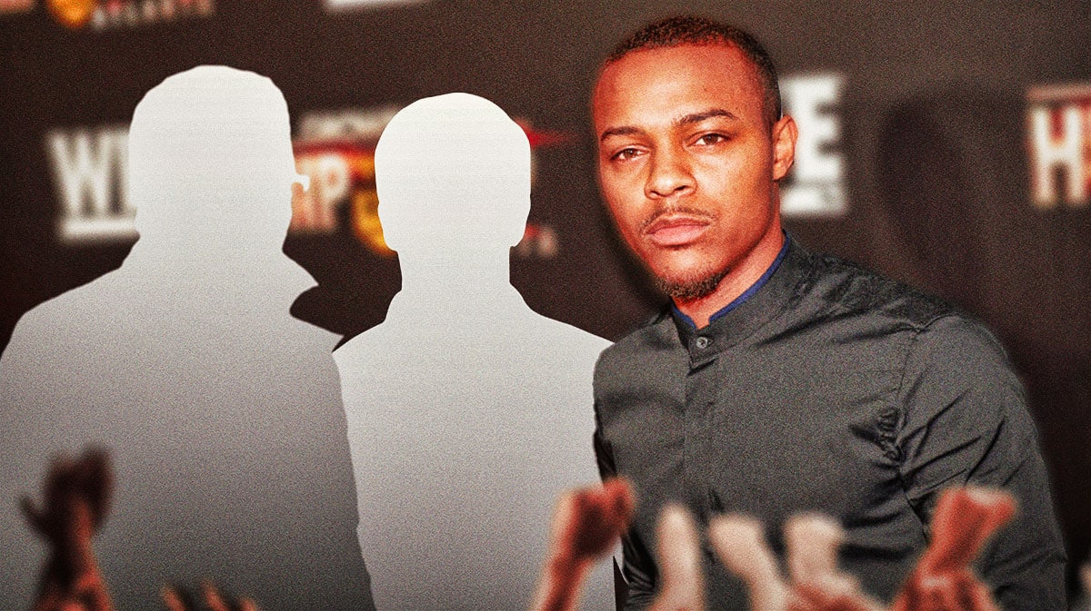 Bow Wow, 50 Cent