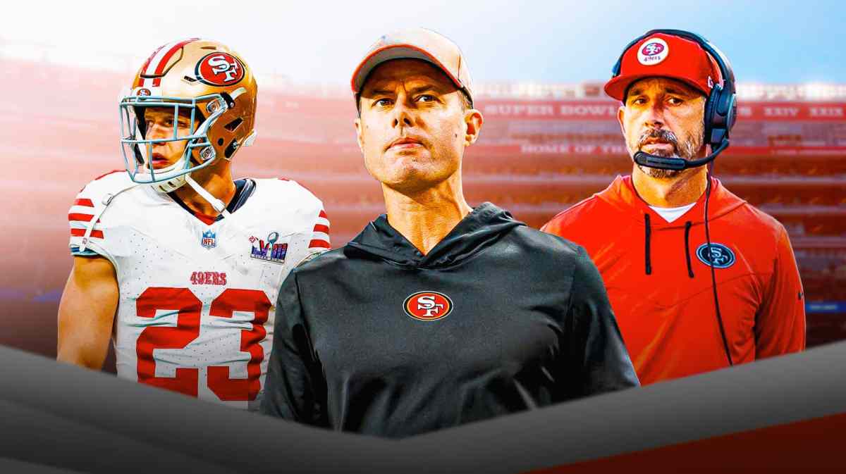 Brandon Staley gets real on the 49ers job.
