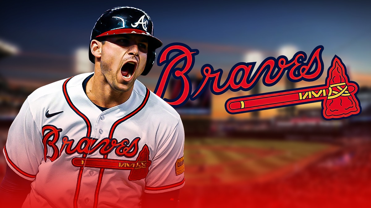 Austin Riley