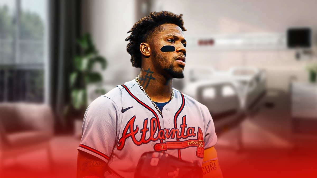 Ronald Acuna Jr. amid statements from Eddie Perez and Brian Snitker in Braves win over Pirates