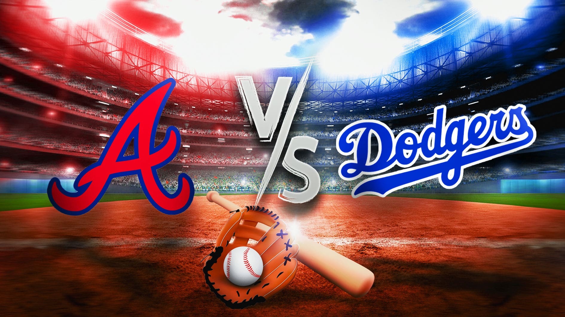 Braves vs. Dodgers prediction, odds, pick, how to watch