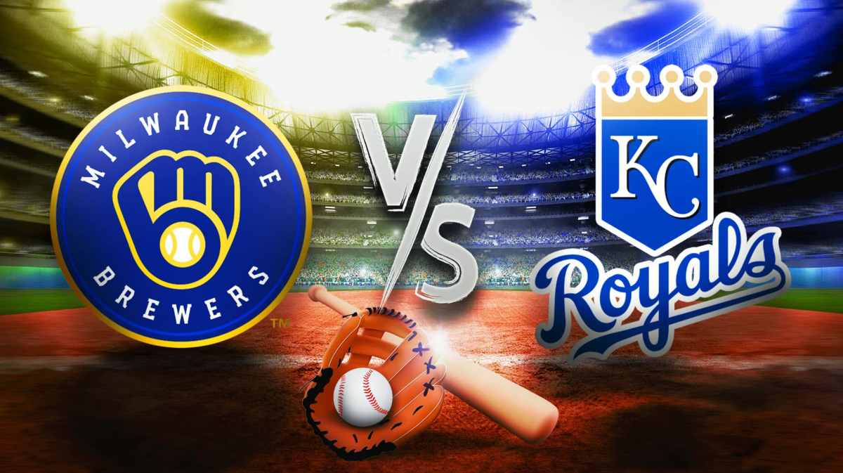 Brewers Royals prediction