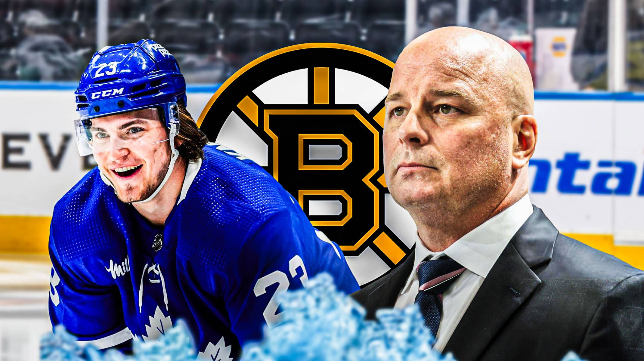 Bruins' Jim Montgomery still not over Game 5 loss -- 'I don't understand' - Vimarsana News