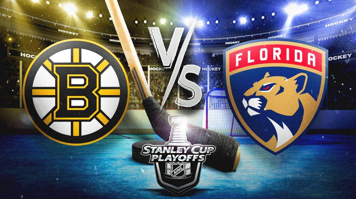 Bruins vs. Panthers Game 5 prediction, odds, pick