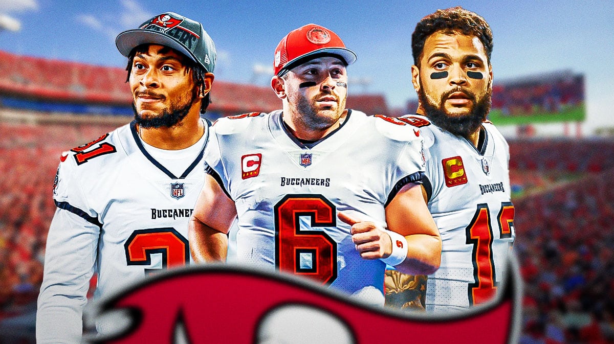 Buccaneers Game By Game Predictions After 2024 NFL Schedule Release Buccaneers Game By Game Predictions After 2024 NFL Schedule Release 