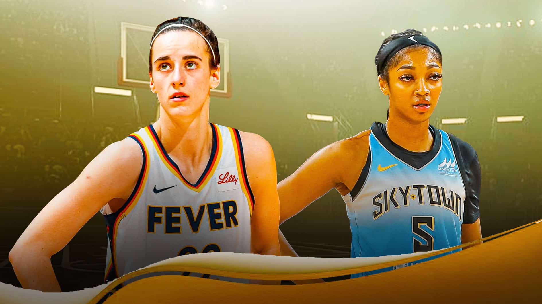 Caitlin Clark isn’t adjusting headlines biggest early overreactions to