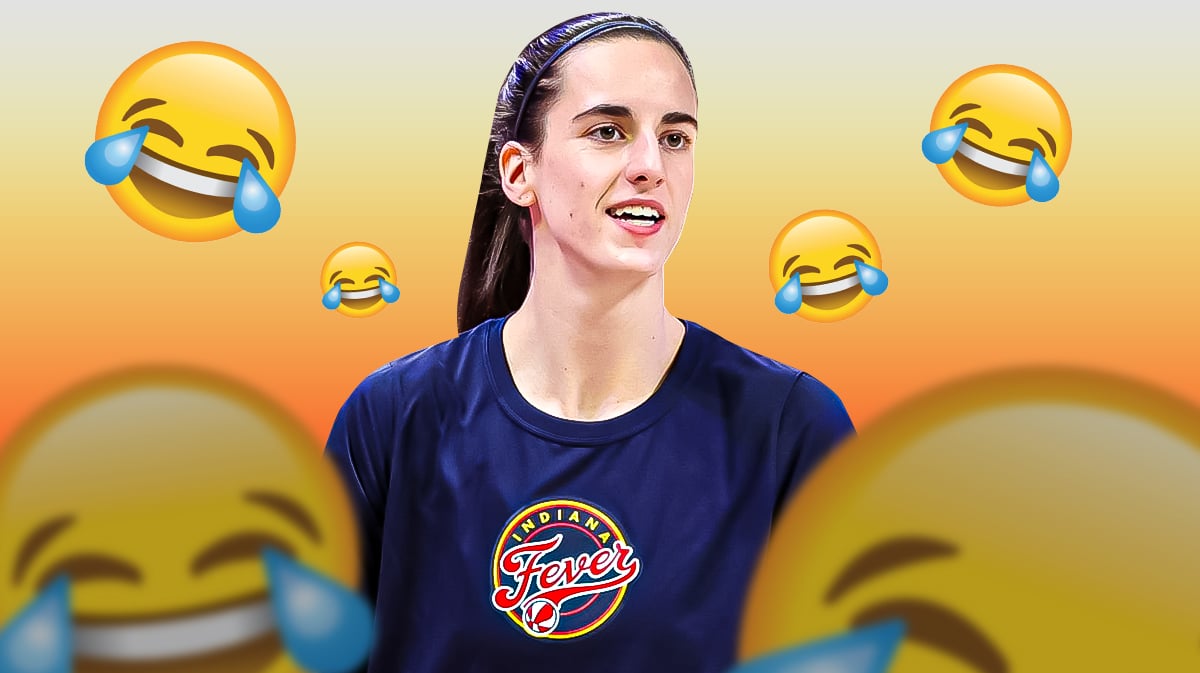 Caitlin Clark, WNBA, Fever, Clark Fever, Ultrasound
