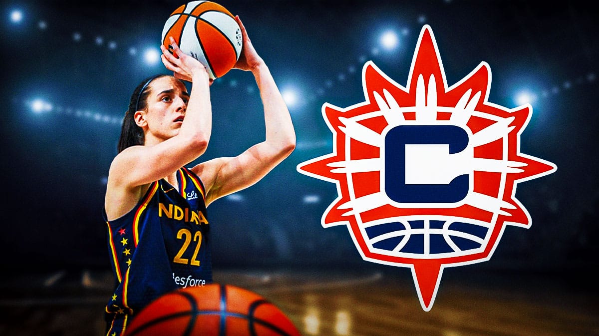 Fever star Caitlin Clark’s honest mindset ahead of WNBA regular season