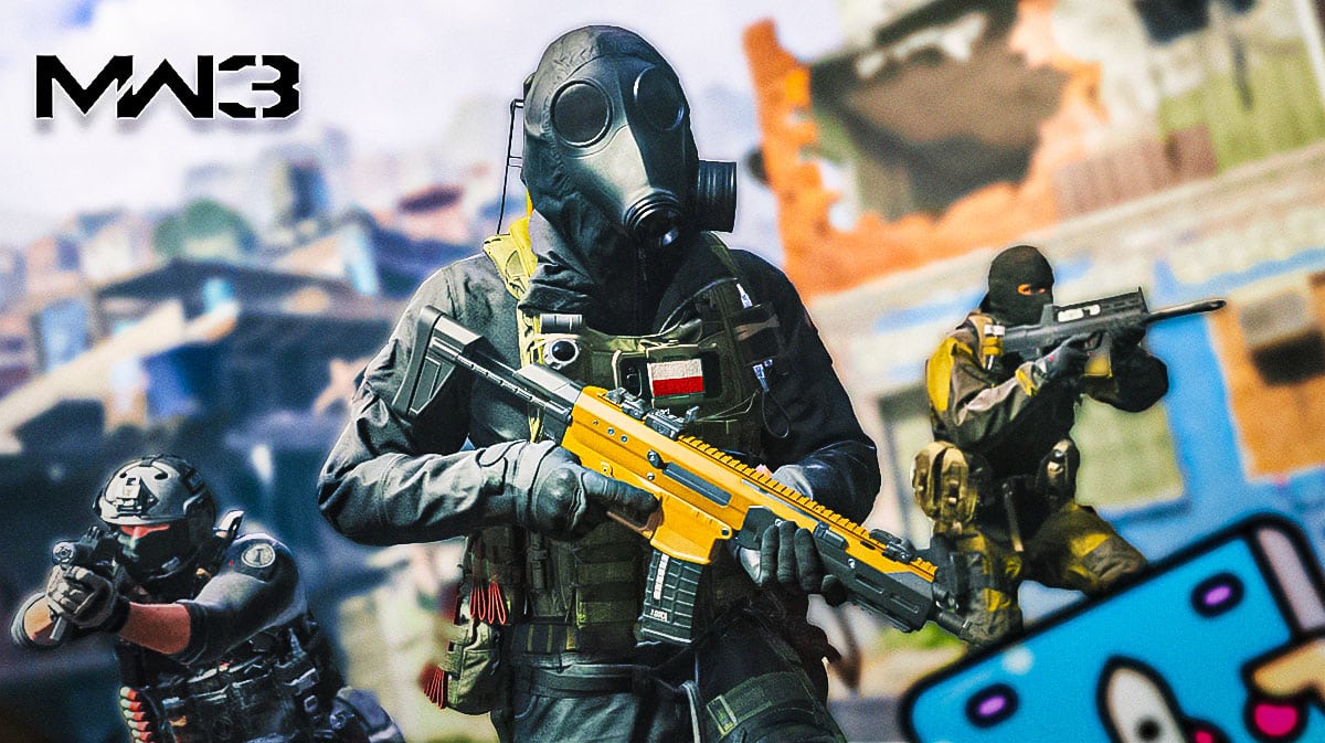 Call Of Duty представляет новые меры по борьбе с бустерами в MW3 и Warzone