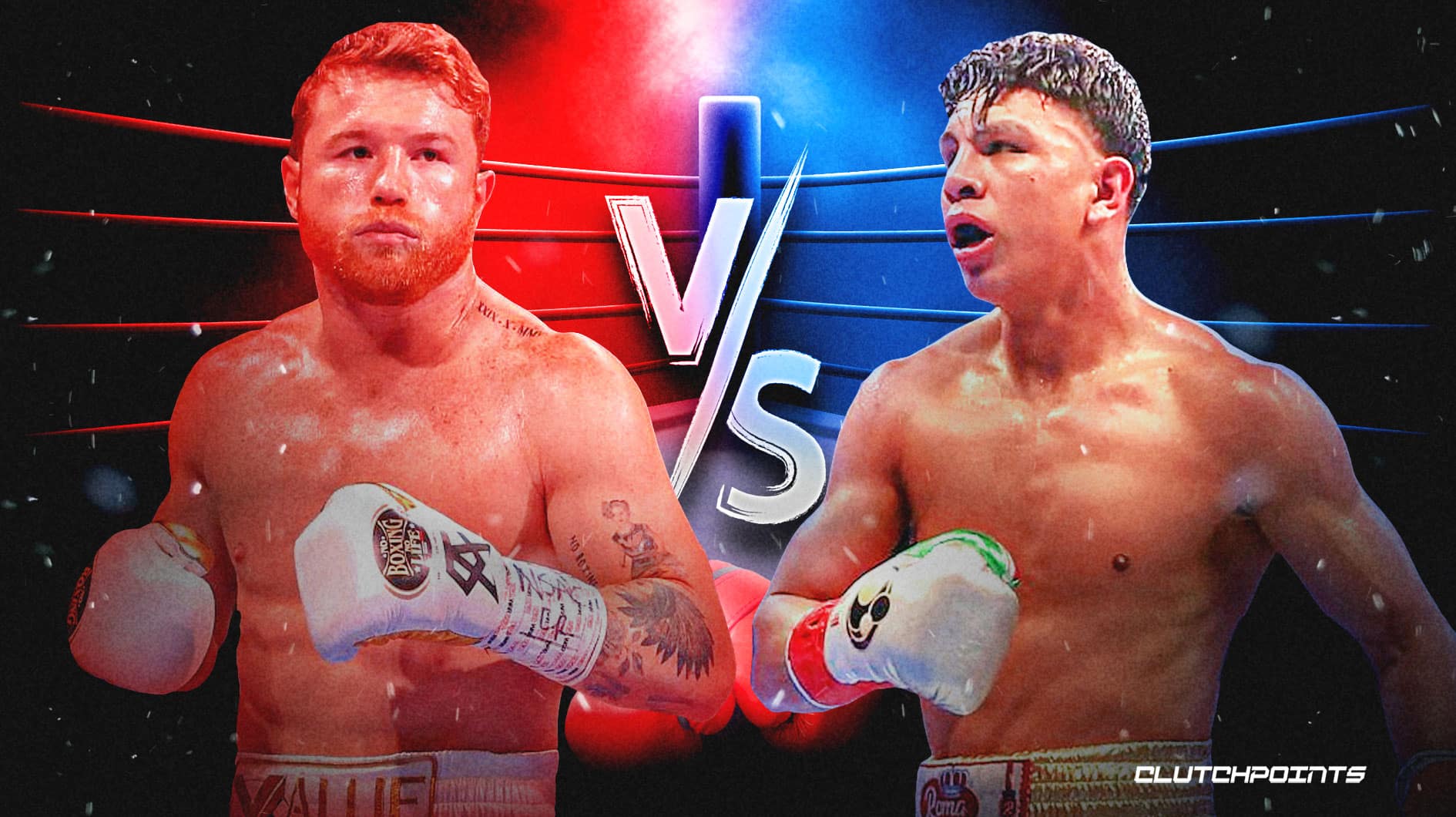 Canelo Alvarez vs. Jaime Munguia prediction, odds, pick, for Super ...