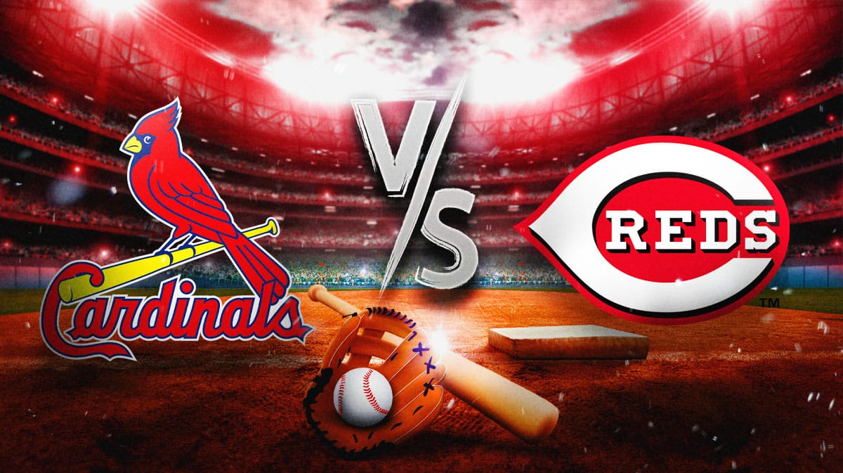 Cardinals Reds prediction, Cardinals Reds pick, Cardinals Reds odds