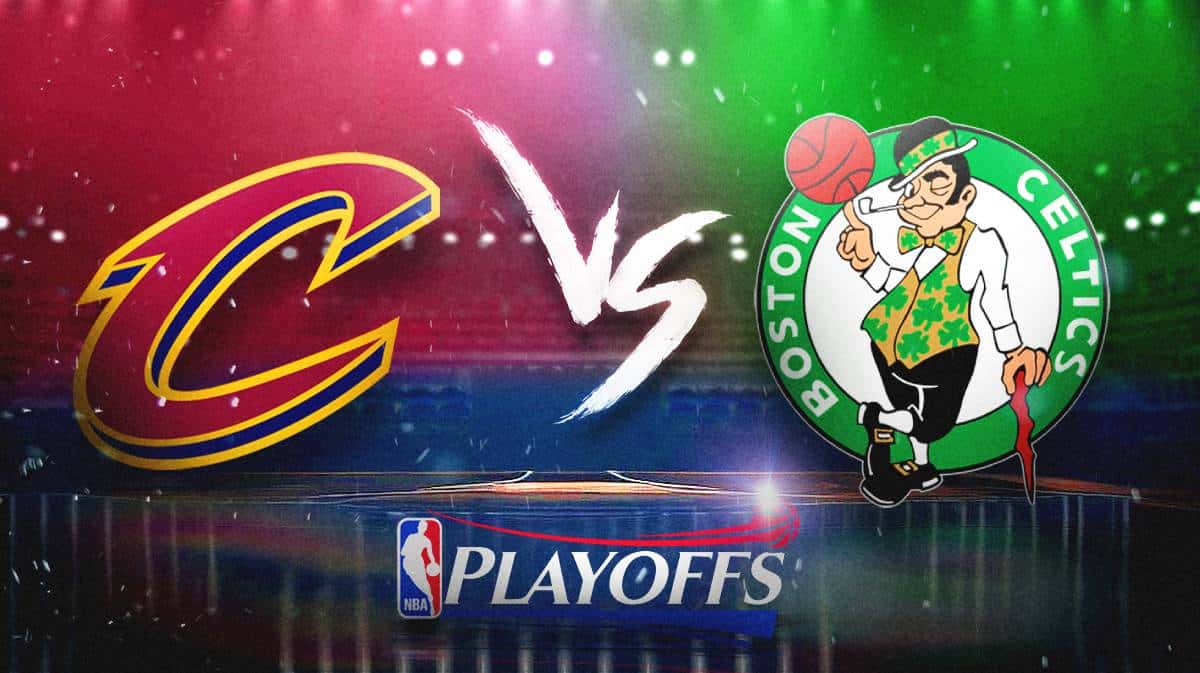 cavaliers celtics prediction