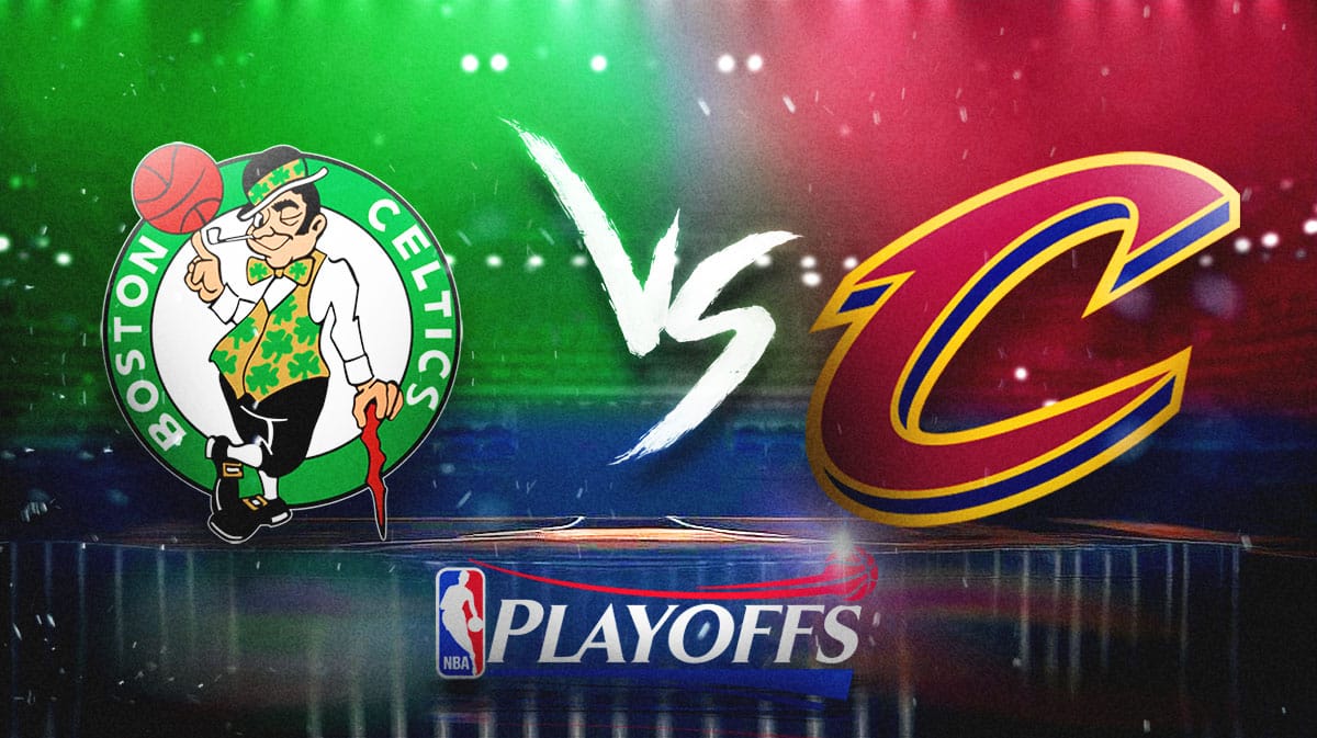 Celtics Cavaliers Game 3 Prediction