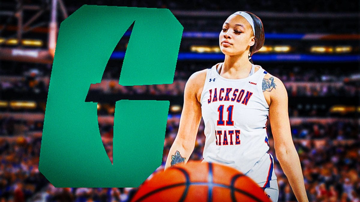 Charlotte head coach Tomekia Reed lands former Jackson State and Houston center Daphane White, who's recovering from an ACL tear