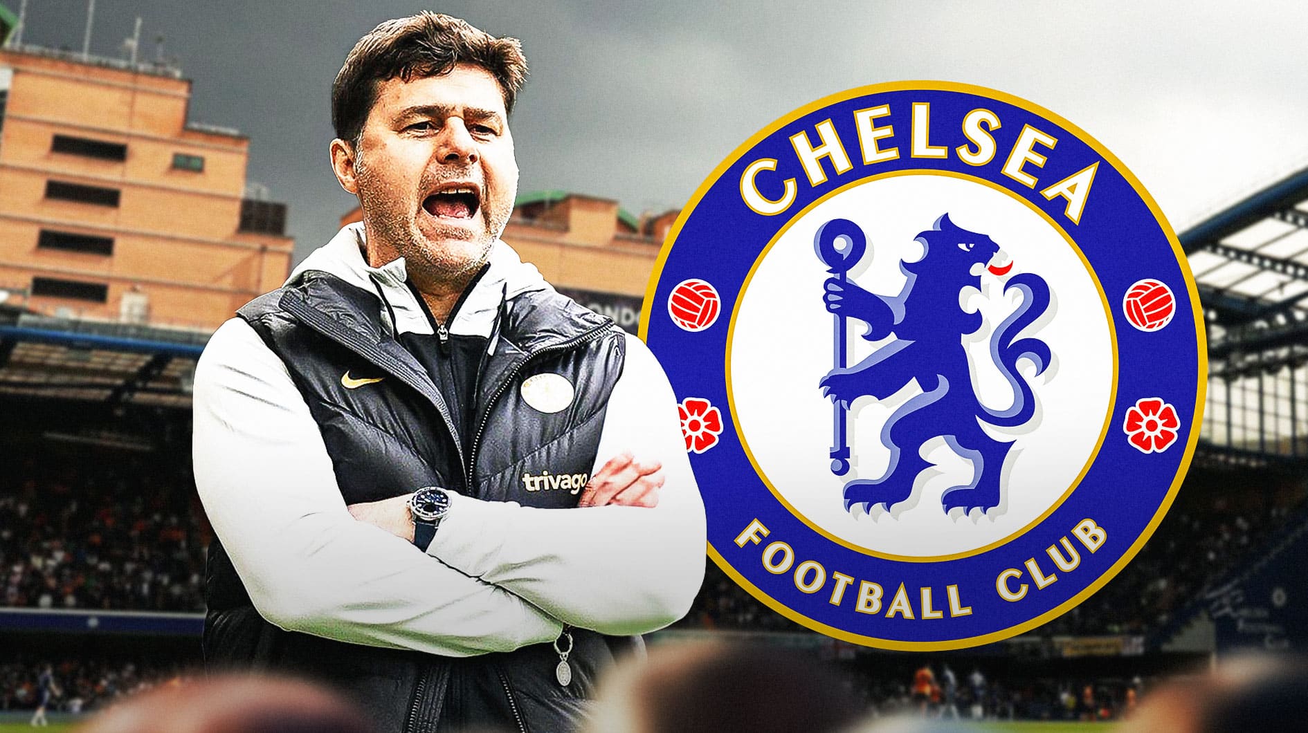Mauricio Pochettino Chelsea