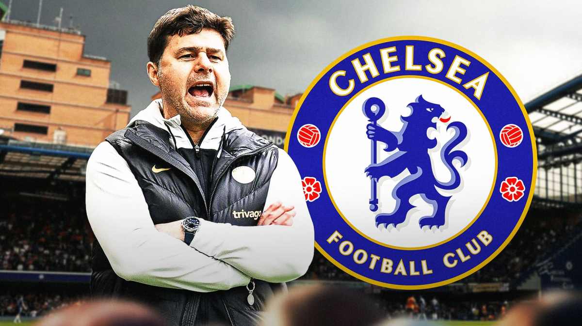 Mauricio Pochettino Chelsea
