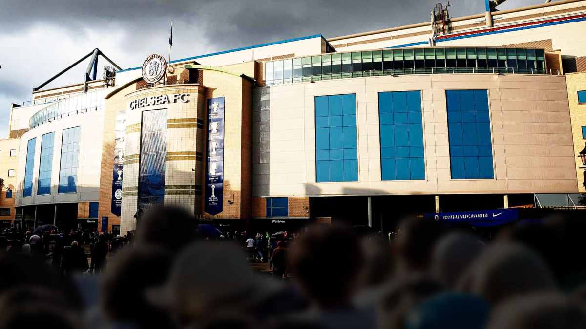 Stamford Bridge Chelsea