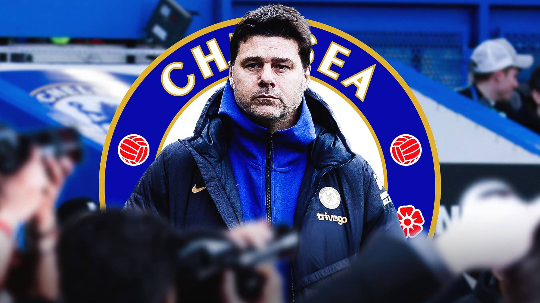 Mauricio Pochettino Chelsea