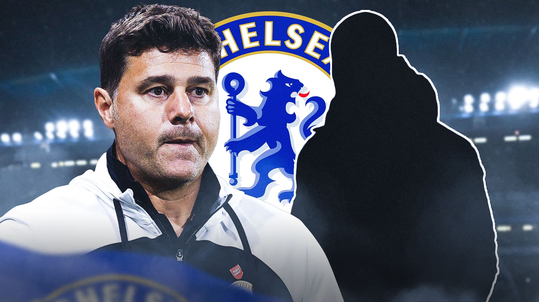 Enzo Maresca Chelsea