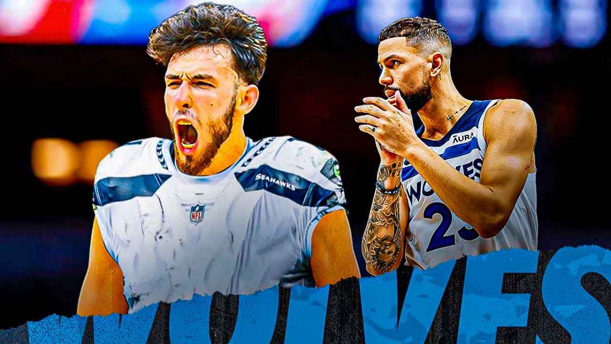 Thunder Chet Holmgren proving Austin Rivers NFL take right amid NBA Playoffs vs Mavericks