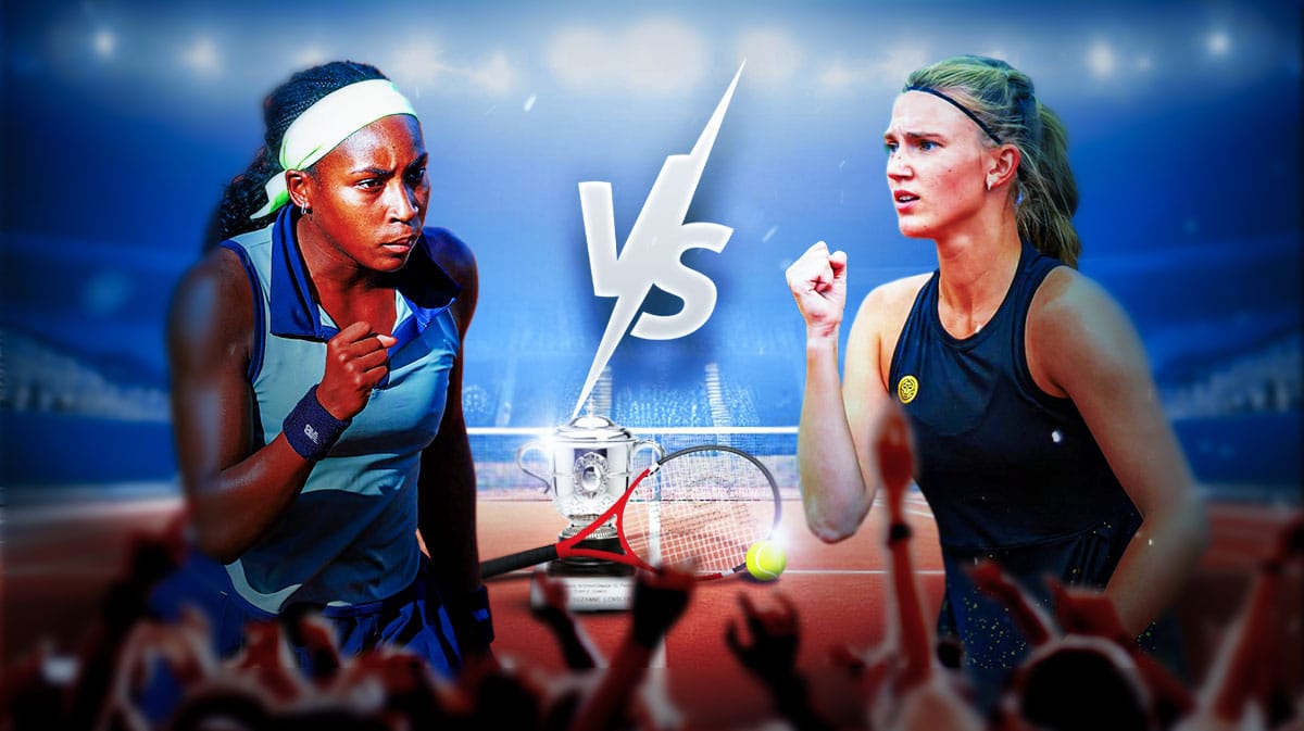 Gauff Avdeeva prediction, Gauff Avdeeva odds, Gauff Avdeeva pick, Gauff Avdeeva, how to watch Gauff Avdeeva