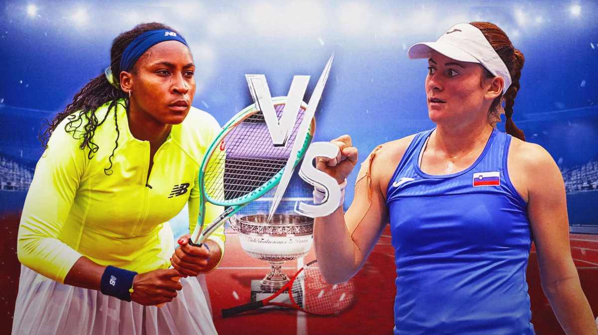 Gauff Zidansek prediction, Gauff Zidansek pick, Gauff Zidansek odds, Gauff Zidansek, how to watch Gauff Zidansek