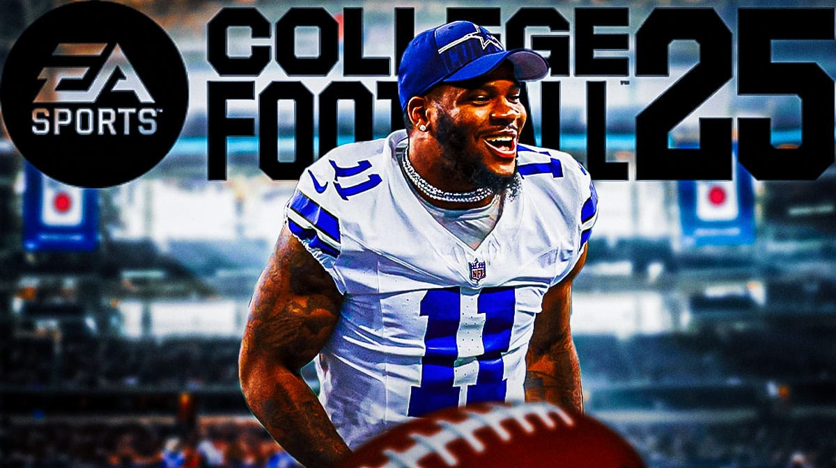 Cowboys star Micah Parsons