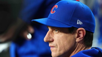 Joe Camporeale-USA TODAY Sports