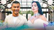 Cristiano And Georgina Wedding Beachweddingtips