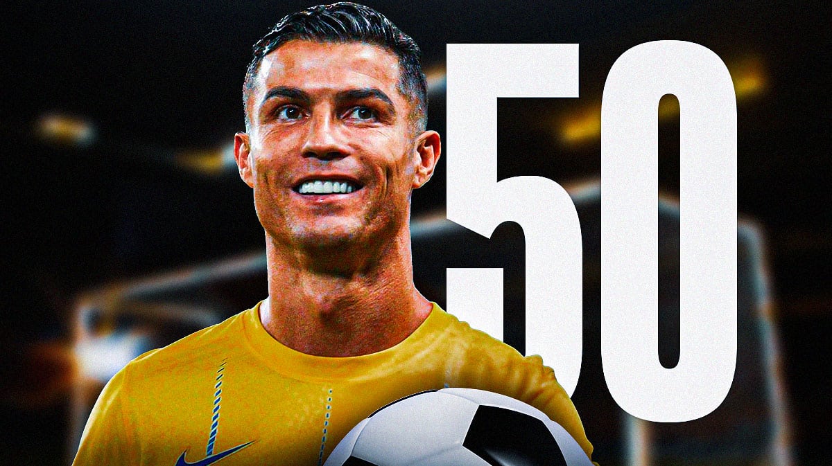 Cristiano Ronaldo Makes History With Al Nassr In The Saudi Pro League 8735