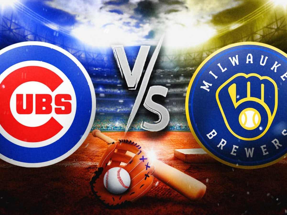 Cubs vs. Brewers prediction, odds, pick - 6/28/2024