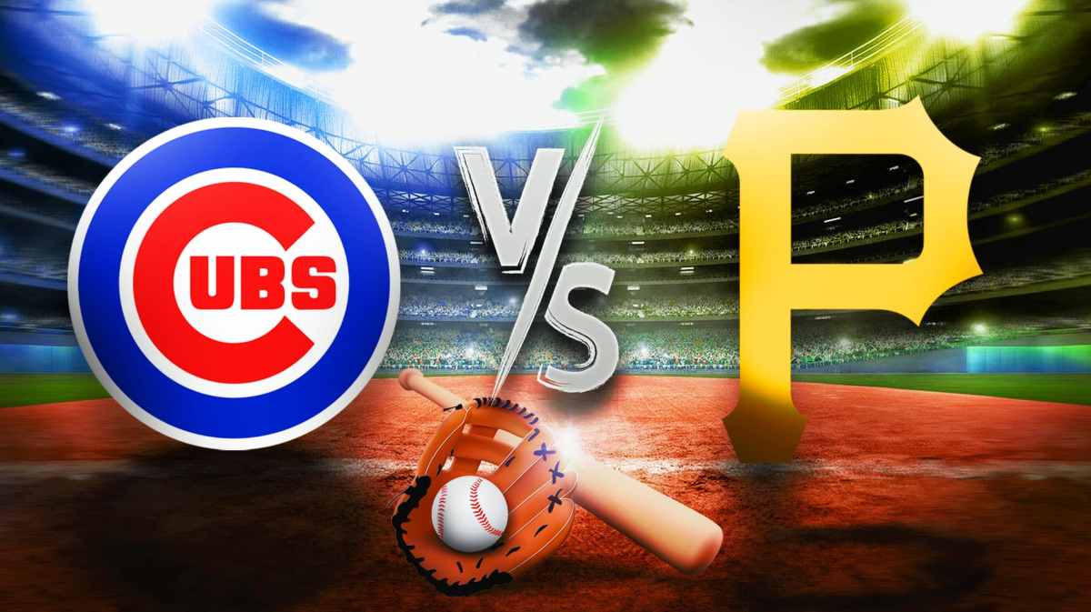Cubs Pirates, Cubs Pirates prediction, Cubs Pirates odds, Cubs Pirates pick,