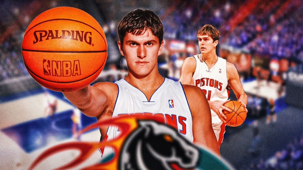 Biggest NBA Draft busts in history, ranked