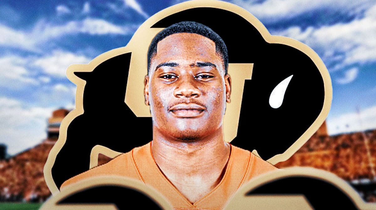 Former Florida A&M defensive star Johnny Chaney Jr. is set to join Deion Sanders and Colorado after a phenomenal 2023 season.