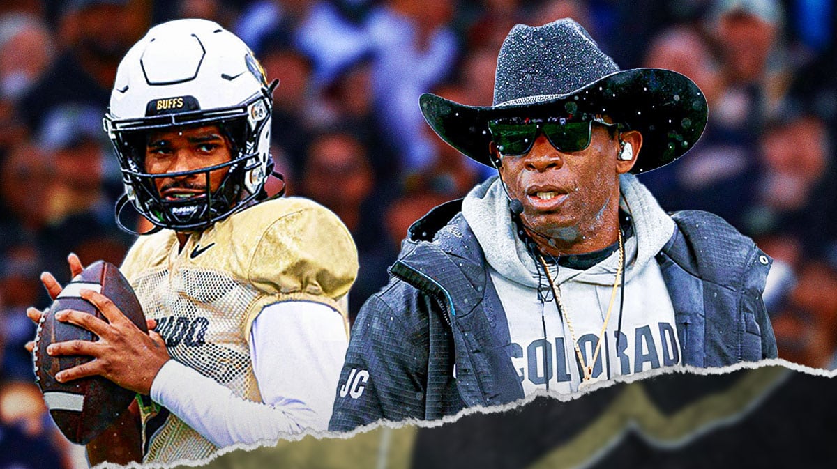 Deion Sanders chimes in on an ongoing social media beef following the release of an all-encompassing article in The Athletic