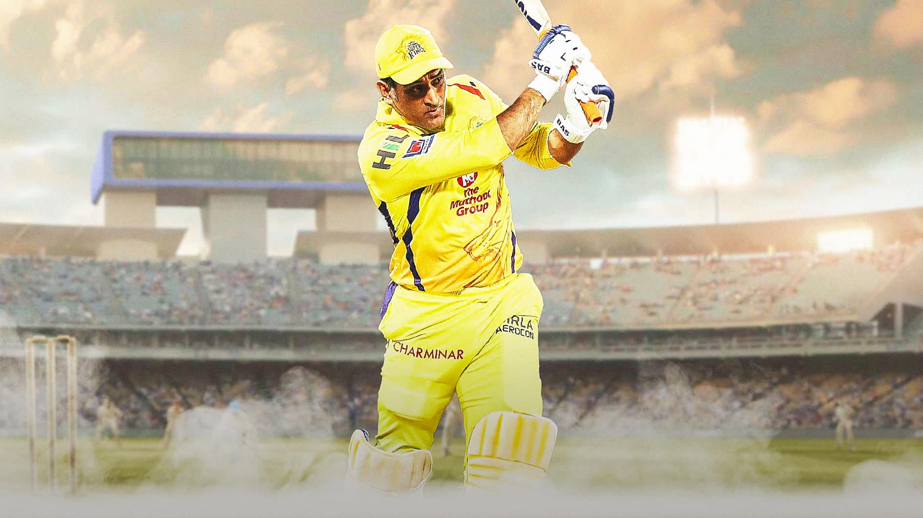 MS Dhoni, CSK, Chennai Super Kings, IPL, Indian Premier League, RCB, Royal Challengers Bengaluru, Virat Kohli,