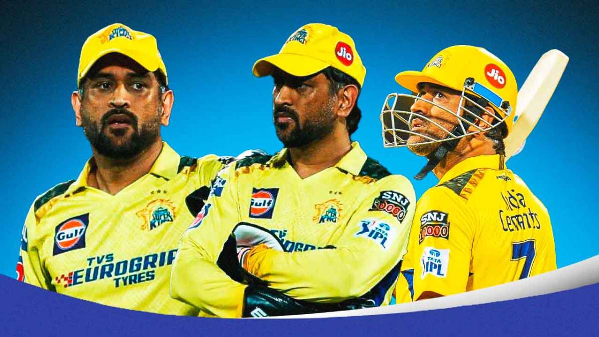 MS Dhoni, Chennai Super Kings, CSK, IPL, Indian Premier League, Michael Hussey,