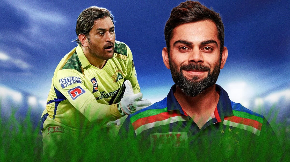 RCB, Royal Challengers Bengaluru, Virat Kohli, IPL, Indian Premier League, RR, Rajasthan Royals, MS Dhoni, CSK, Chennai Super Kings,
