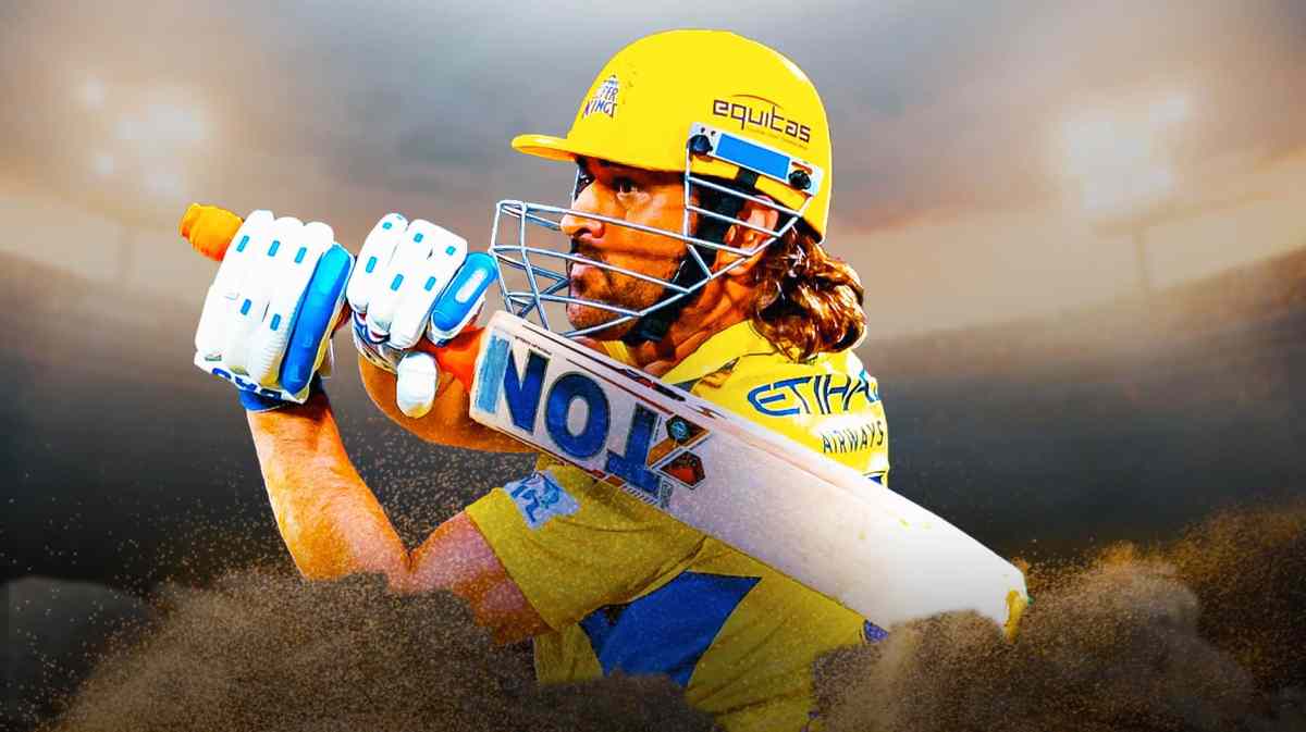 MS Dhoni, Chennai Super Kings, CSK, IPL, Indian Premier League, Michael Hussey,