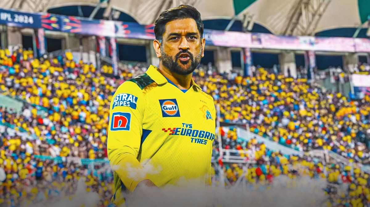 MS Dhoni, CSK, Chennai Super Kings, IPL, Indian Premier League,