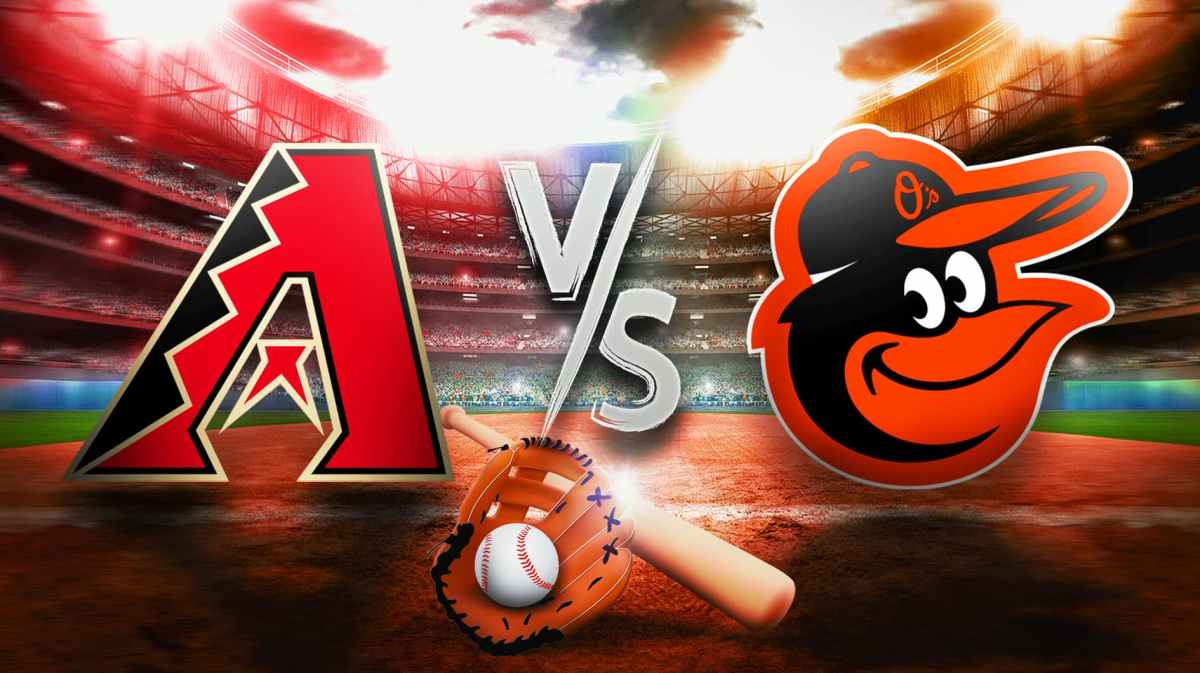 Diamondbacks Orioles, Diamondbacks Orioles prediction, Diamondbacks Orioles pick, Diamondbacks Orioles odds, Diamondbacks Orioles how to watch